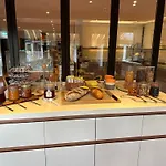 Tiziana Hotel 3*
