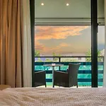 Tiziana Hotel Losone