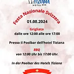 Tiziana 3* لوزون
