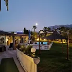 Tiziana Hotel 3*