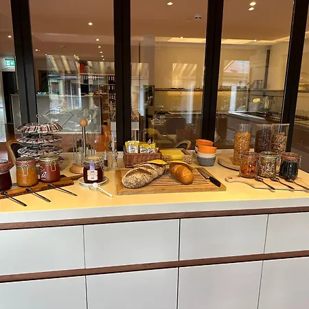 Garni Tiziana Hotel 3*