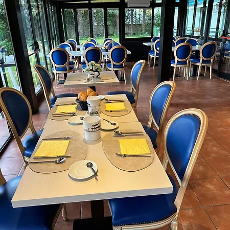 Hotel Tiziana 3*