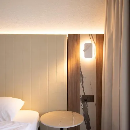 Hotel Tiziana