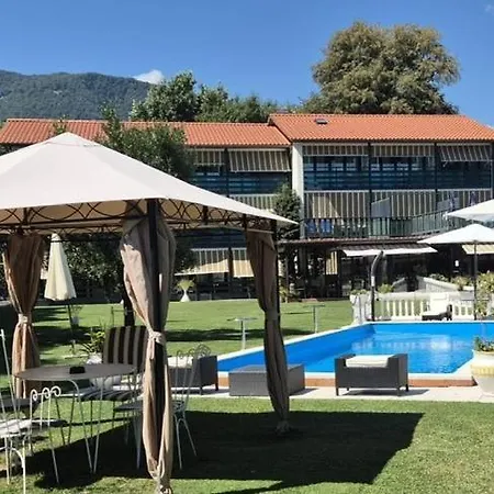 Garni Tiziana Hotel