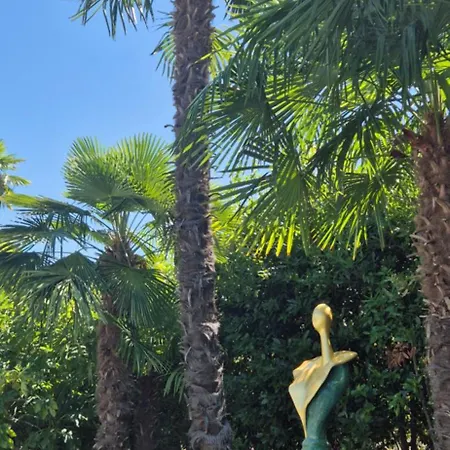 Garni Tiziana 3* Losone