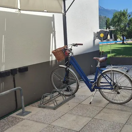 Hotel Garni Tiziana 3*