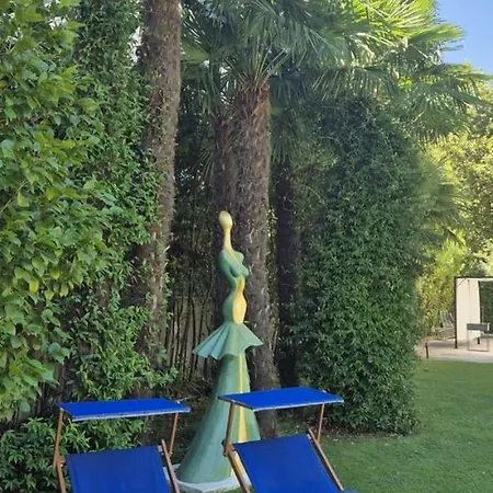 Garni Tiziana Losone