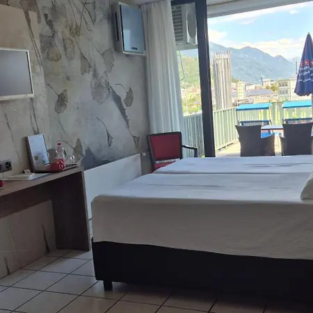 Hotel Tiziana