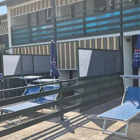 Hotel Garni Tiziana 3*