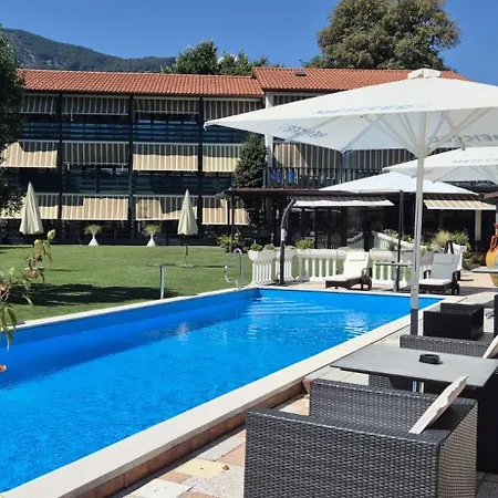 Tiziana 3* Losone
