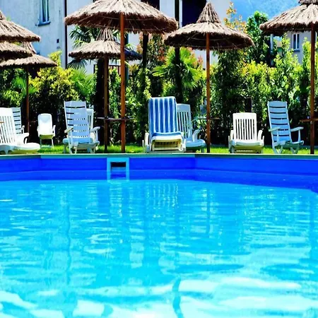 Otel Tiziana