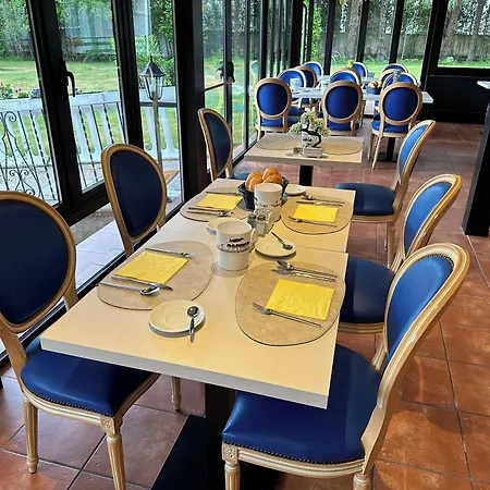 Hotel Garni Tiziana Losone