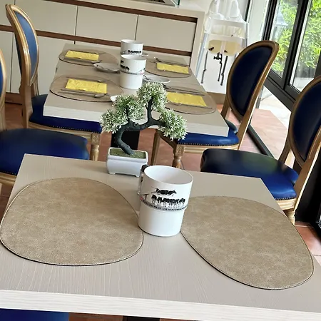 Garni Tiziana Hotel Losone