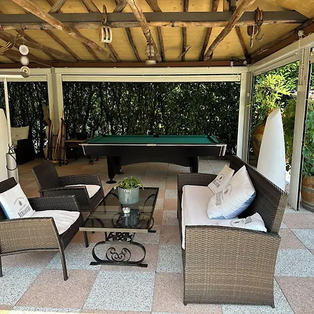 فندق Tiziana 3*