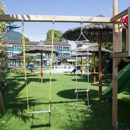 Hotel Garni Tiziana