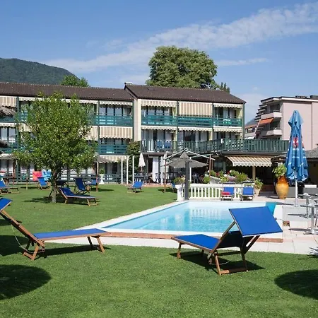 Tiziana Hotel 3*