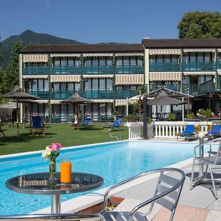 Garni Tiziana 3* Losone