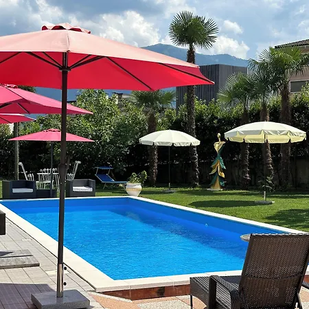 Tiziana Hotel