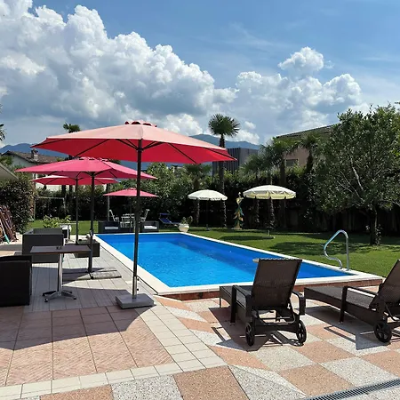 Hotel Tiziana