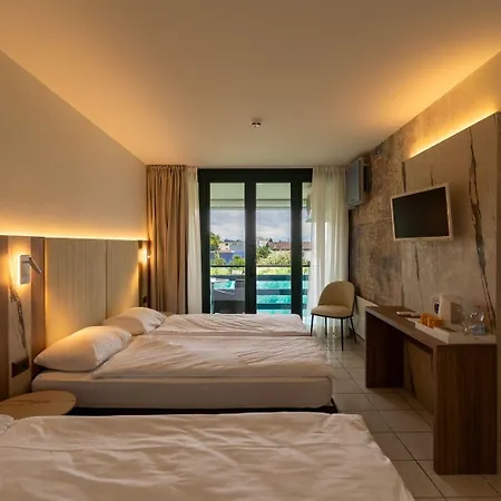 Garni Tiziana Hotel 3*