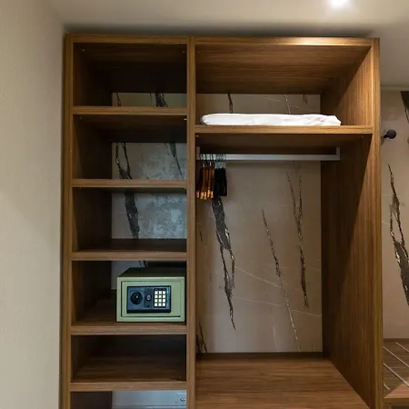 Hotel Garni Tiziana Losone