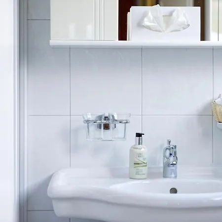 Garni Tiziana 3* Losone