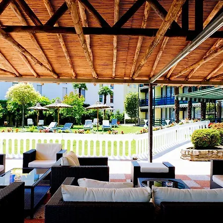Hotel Tiziana 3*