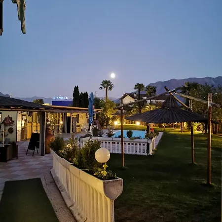 Garni Tiziana Hotel 3*