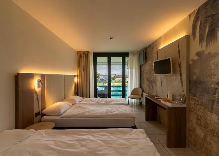 Garni Tiziana Hotel 3*