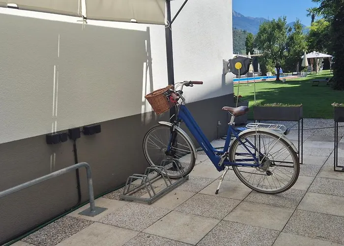 Hotel Garni Tiziana 3*