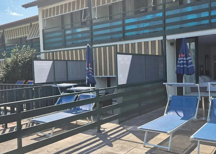 Szálloda Tiziana 3*