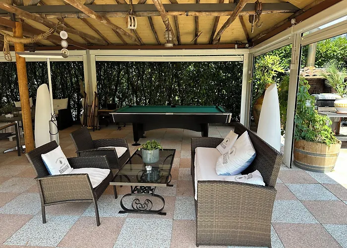 Hotel Garni Tiziana 3*