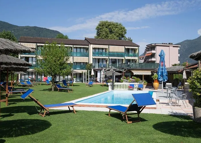 Garni Tiziana Hotel 3*