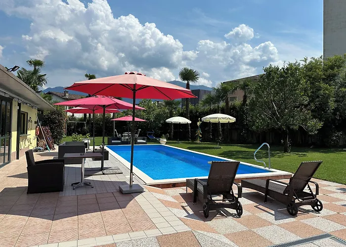 Hotel Garni Tiziana