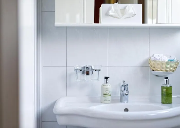 Garni Tiziana 3* Losone