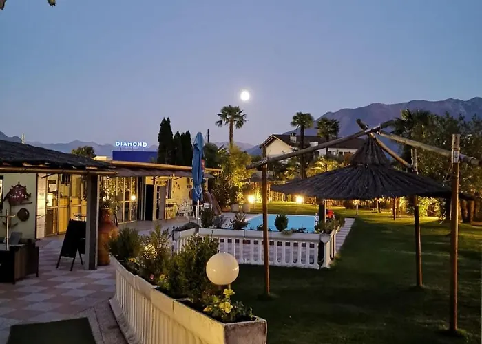 Garni Tiziana Hotel 3*