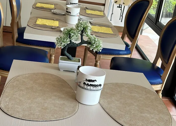 Tiziana Hotel Losone