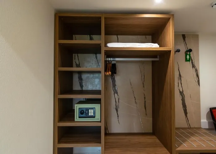 호텔 Tiziana 로손