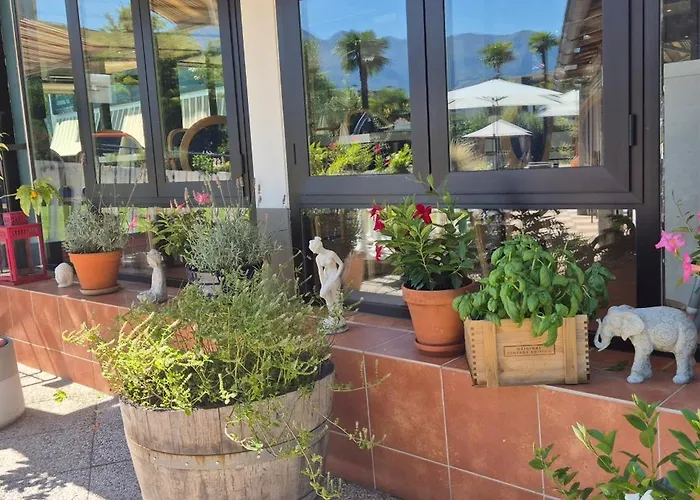 Tiziana 호텔 로손