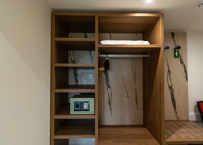 호텔 Tiziana 로손